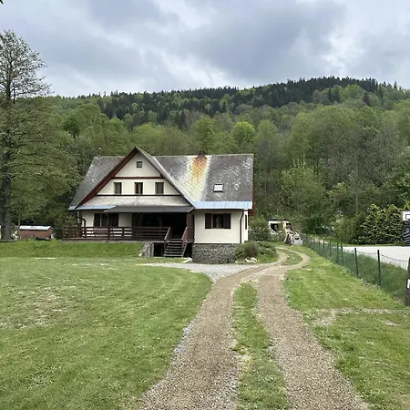 Madlenka Apartment